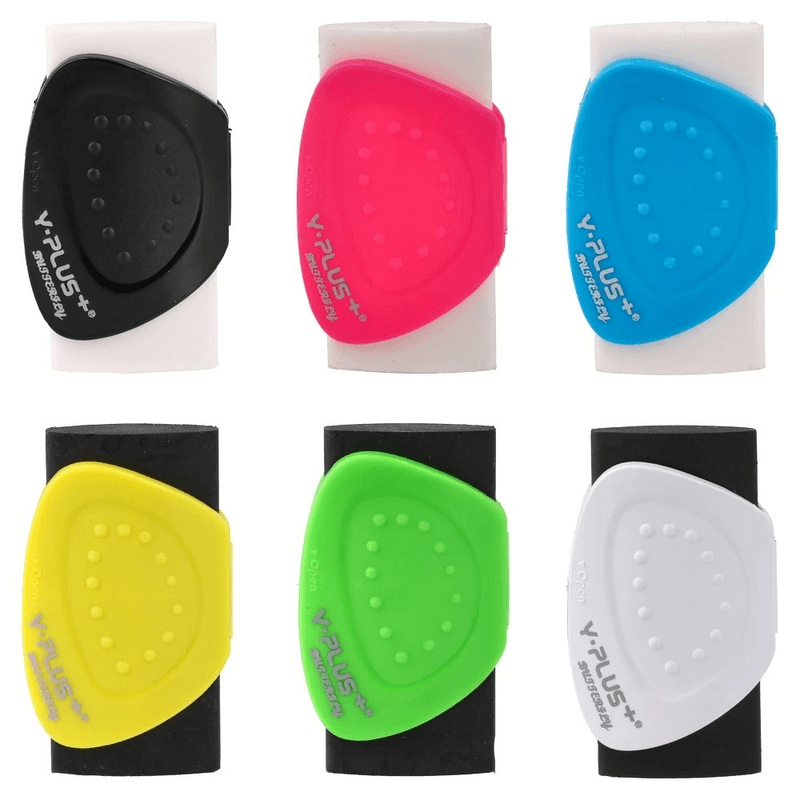 Y Plus+ Butterfly Pencil Eraser