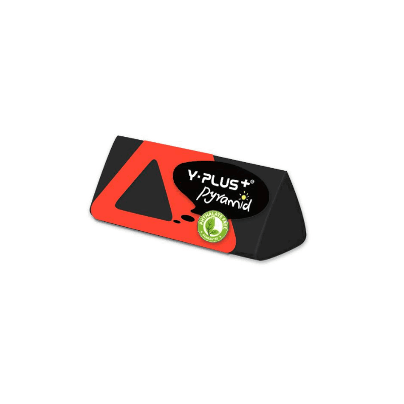 Y Plus+ Pyramid Pencil Eraser (7)