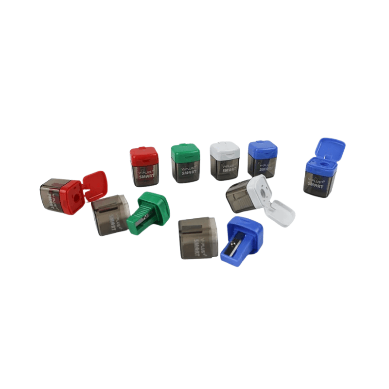 Y Plus+ Smart Small Pencil Sharpener – 1pcs (1)
