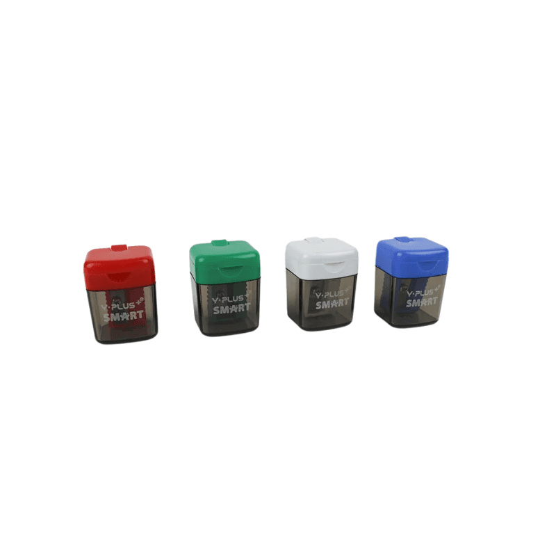Y Plus+ Smart Small Pencil Sharpener – 1pcs (3)
