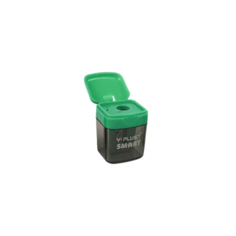 Y Plus+ Smart Small Pencil Sharpener – 1pcs (5)