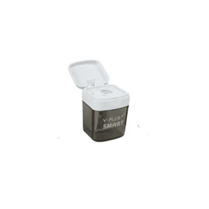 Y Plus+ Smart Small Pencil Sharpener – 1pcs (6)