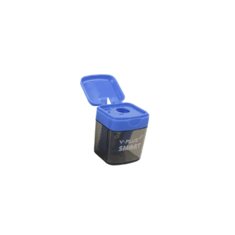 Y Plus+ Smart Small Pencil Sharpener – 1pcs (7)