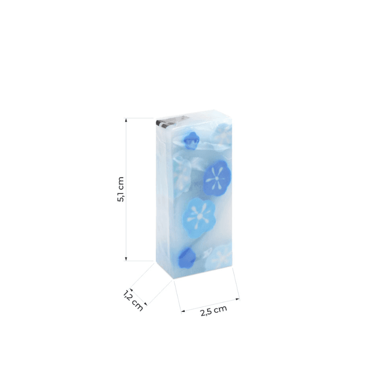 Yalong Non Toxic PVC Eraser – 1pc (4)