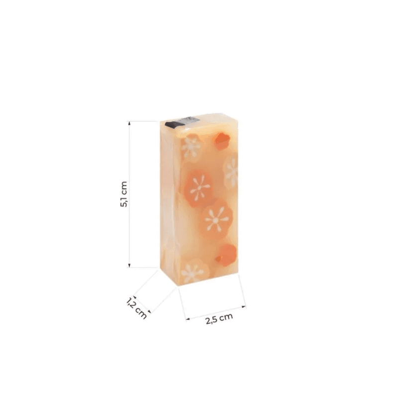 Yalong Non Toxic PVC Eraser – 1pc (5)