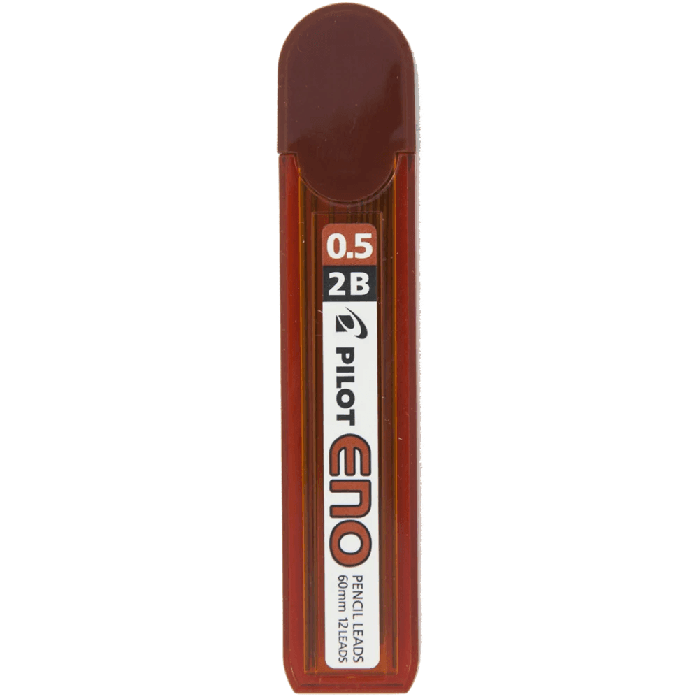 PILOT PL-5ENO-2B- Pencil Lead