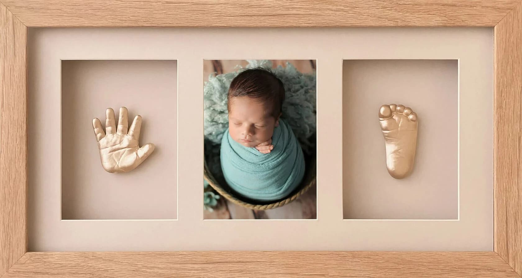Baby Casting