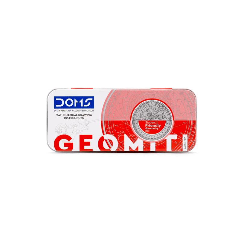 DOMS Geomiti Geometry Box (4)