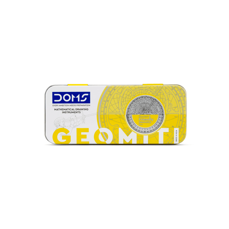 DOMS Geomiti Geometry Box (5)