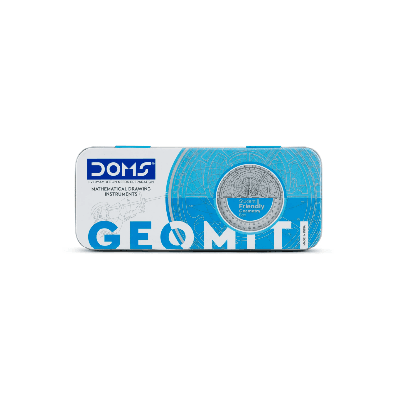 DOMS Geomiti Geometry Box (6)