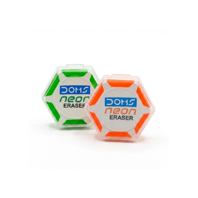 DOMS Hex Eraser (1)
