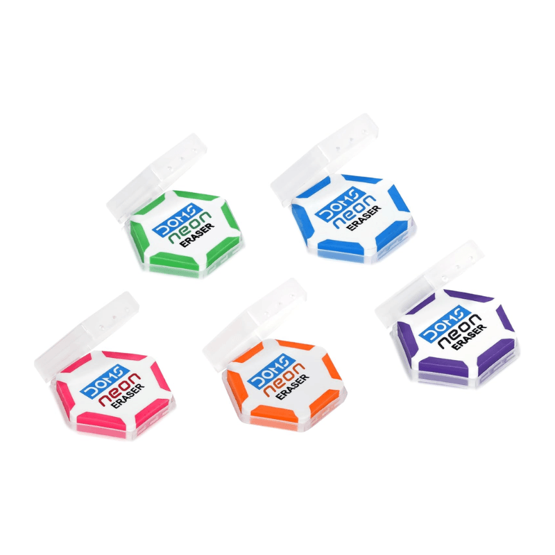 DOMS Hex Eraser (2)