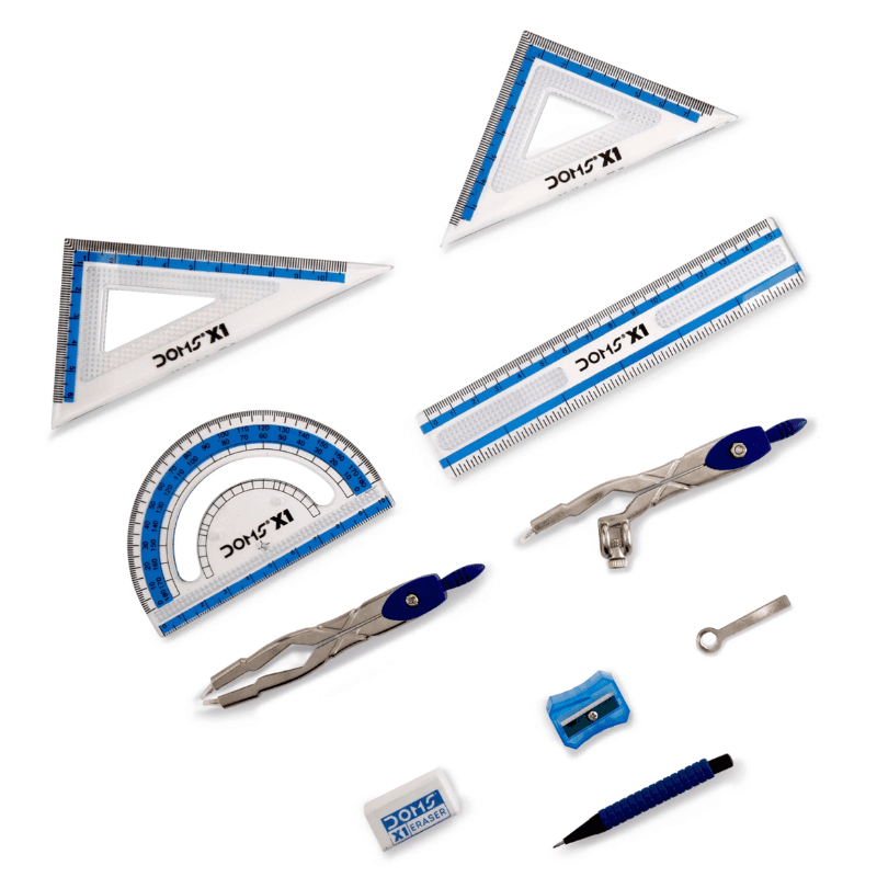 DOMS X1 Premium Geometry Box (3)