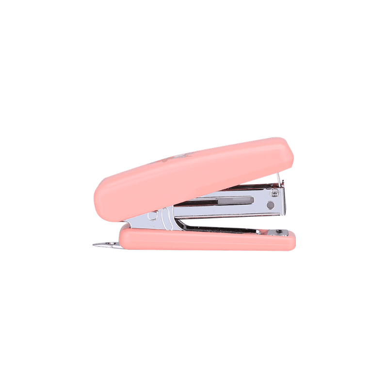 Deli (Assorted) Mini Stapler - E0222