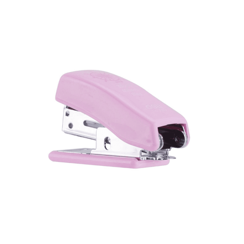 Deli Mini Stapler 1Pcs - E0303