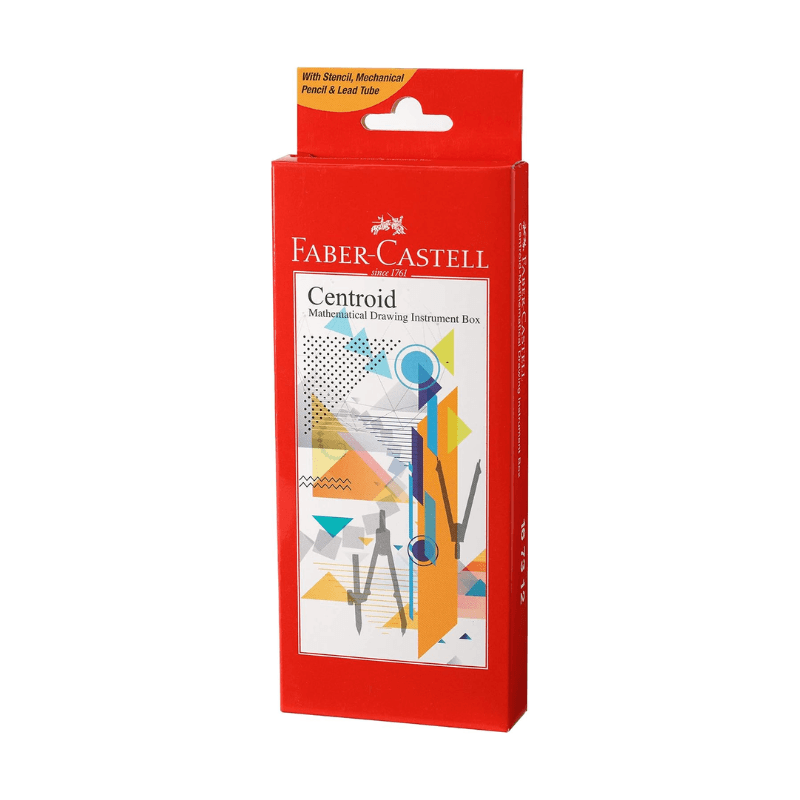 Faber Castell Centroid Geometry Box (1)