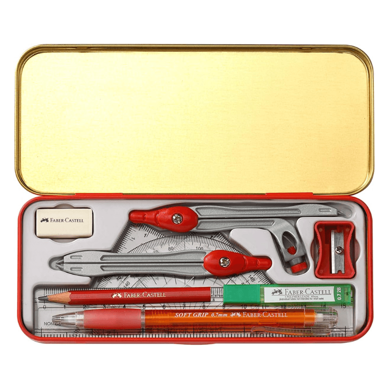Faber Castell Centroid Geometry Box (2)