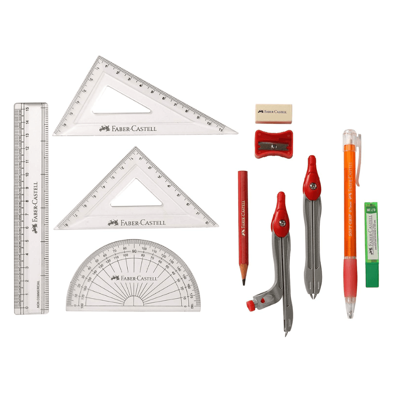 Faber Castell Centroid Geometry Box (3)