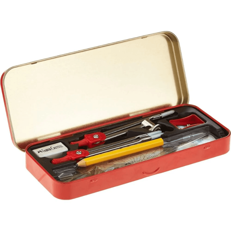 Faber Castell Geometry Box Torus (2)