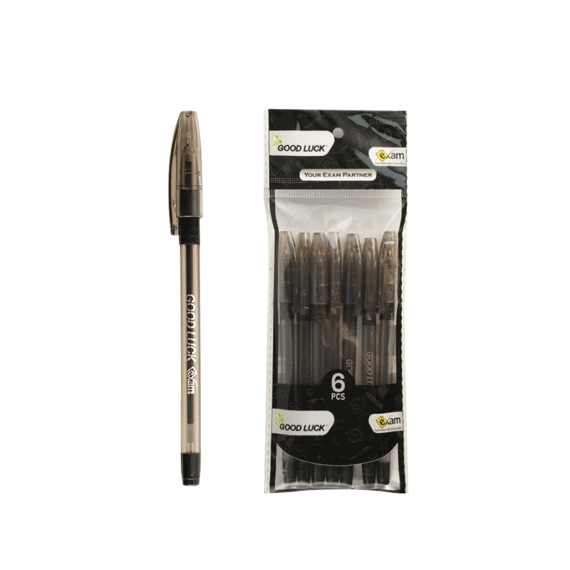 Good Luck Exam Pen (1)