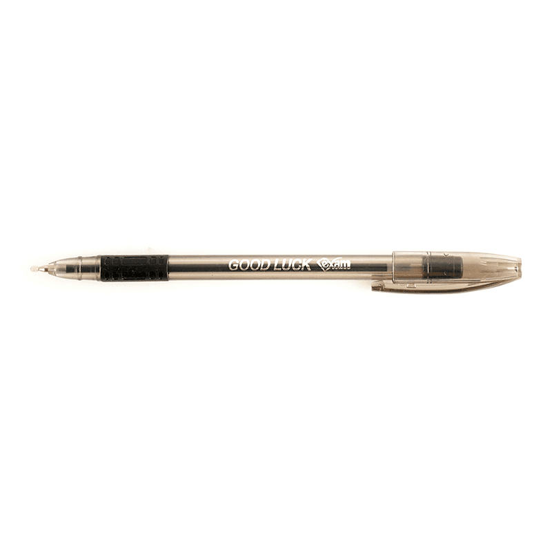 Good Luck Exam Pen (2)