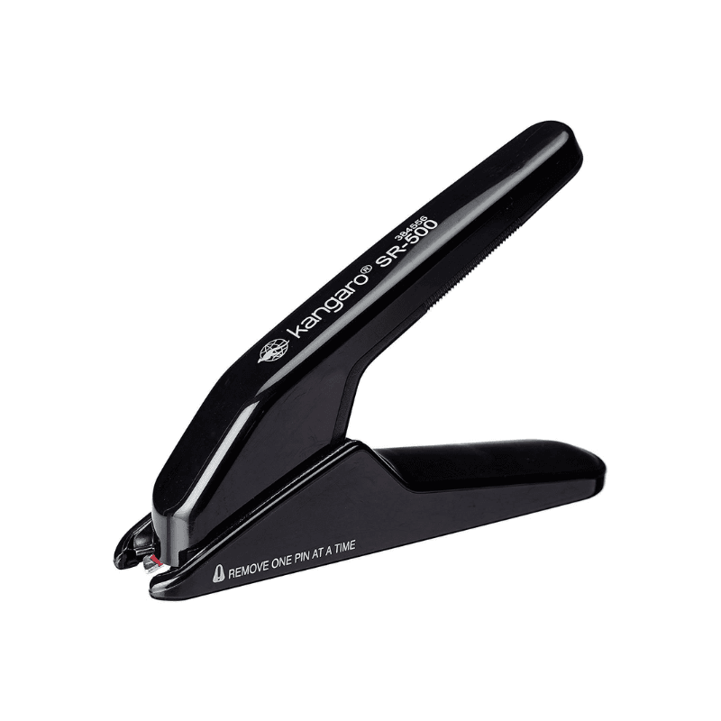 Kangaro Pin Remover – Heavy Duty Staple Remover SR-500