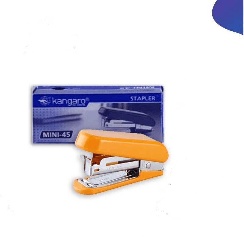 Kangaro Mini 45 Stapler (3)