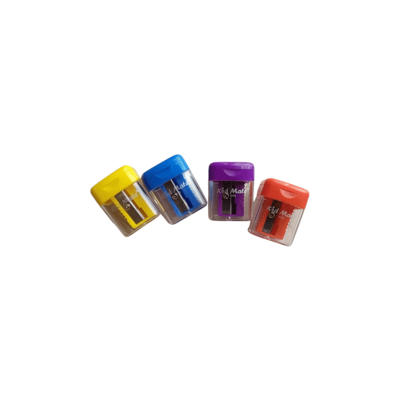 Kidmate 3103 Pencil Sharpener (1)