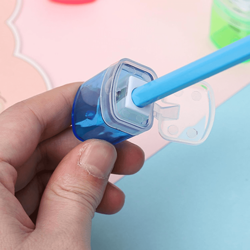Kidmate 3103 Pencil Sharpener (2)
