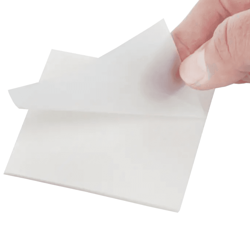 Transparent Sticky Notes 50 Sheets (3)