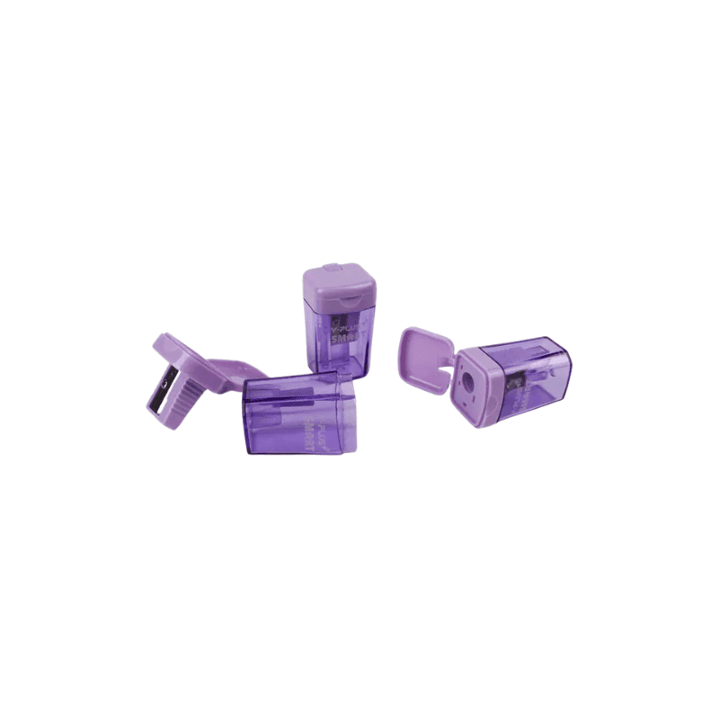 Y Plus+ Smart Large Pencil Sharpener – 1pcs (1)