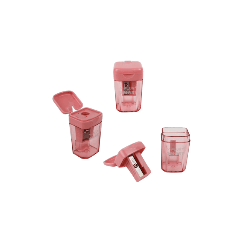 Y Plus+ Smart Large Pencil Sharpener – 1pcs (2)