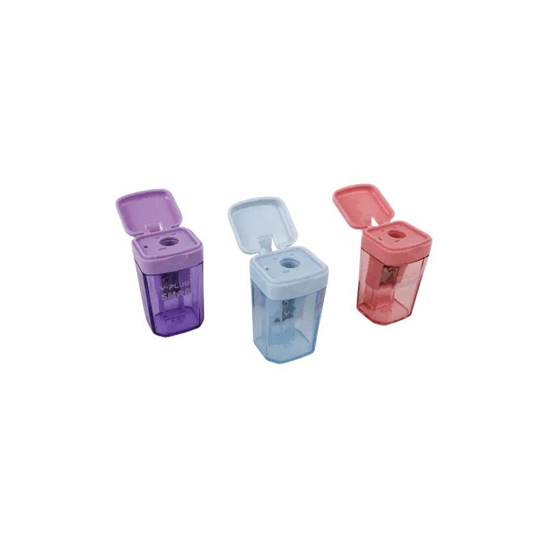 Y Plus+ Smart Large Pencil Sharpener – 1pcs (4)