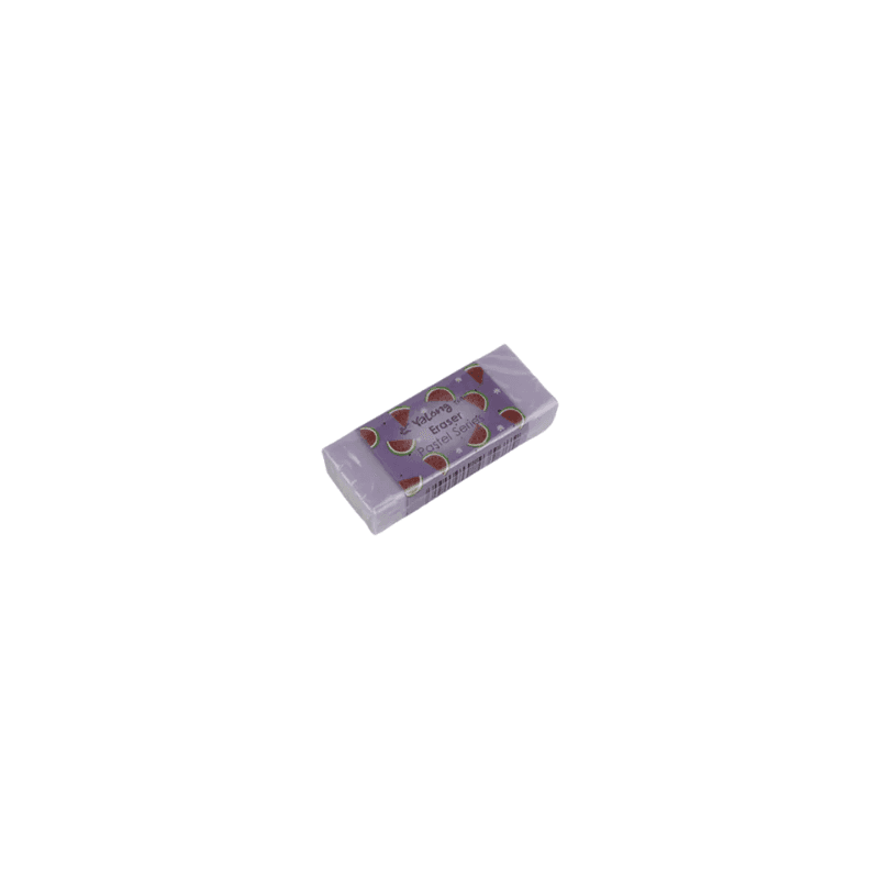 Yalong Non Toxic Good Erasing Pastel Series Eraser – 1pc (5)