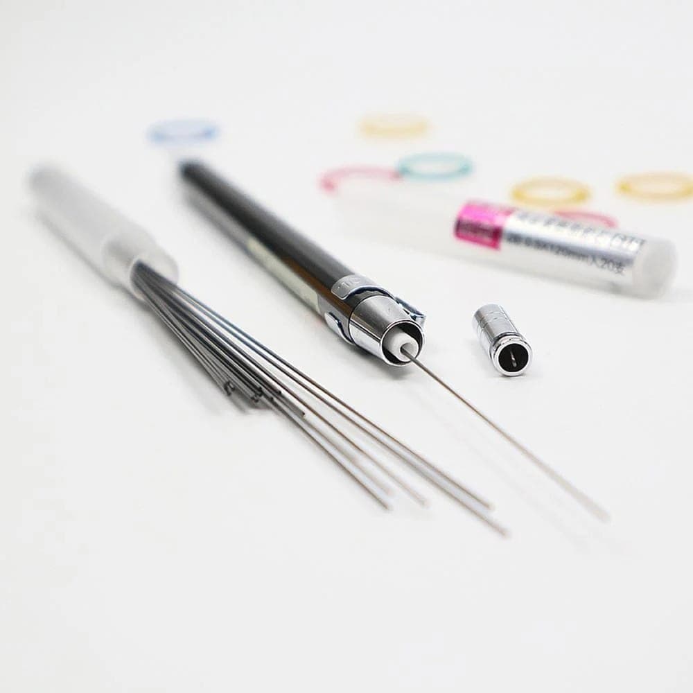 Imgi 88 Pencil Refill For Machanical Pencil 2B 0 Not Applicable 36323 263277