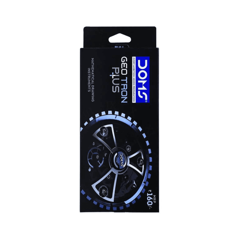 DOMS Geotron Plus Geometry Box (1)