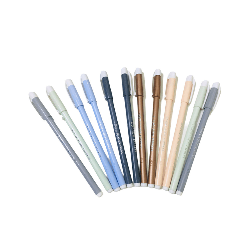 Good Luck Express Pen (1)