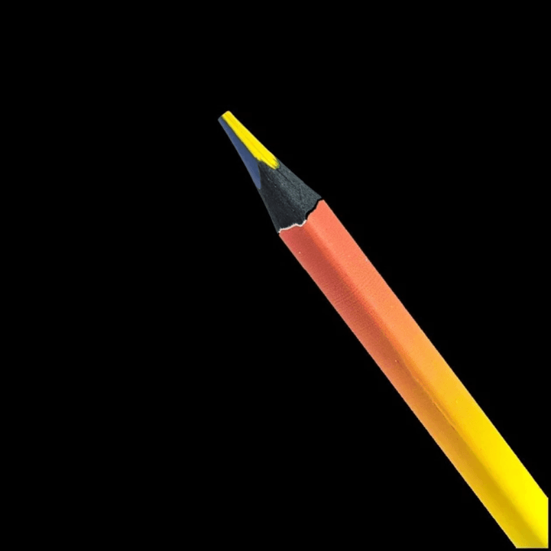 Sketch Pro 24+2 4.0 Mm Color Pencil (6)