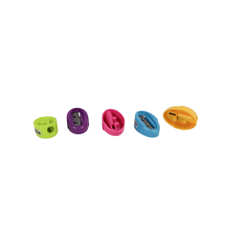 Y Plus+ Tulip Long Point Pencil Sharpener – 1pcs (1)