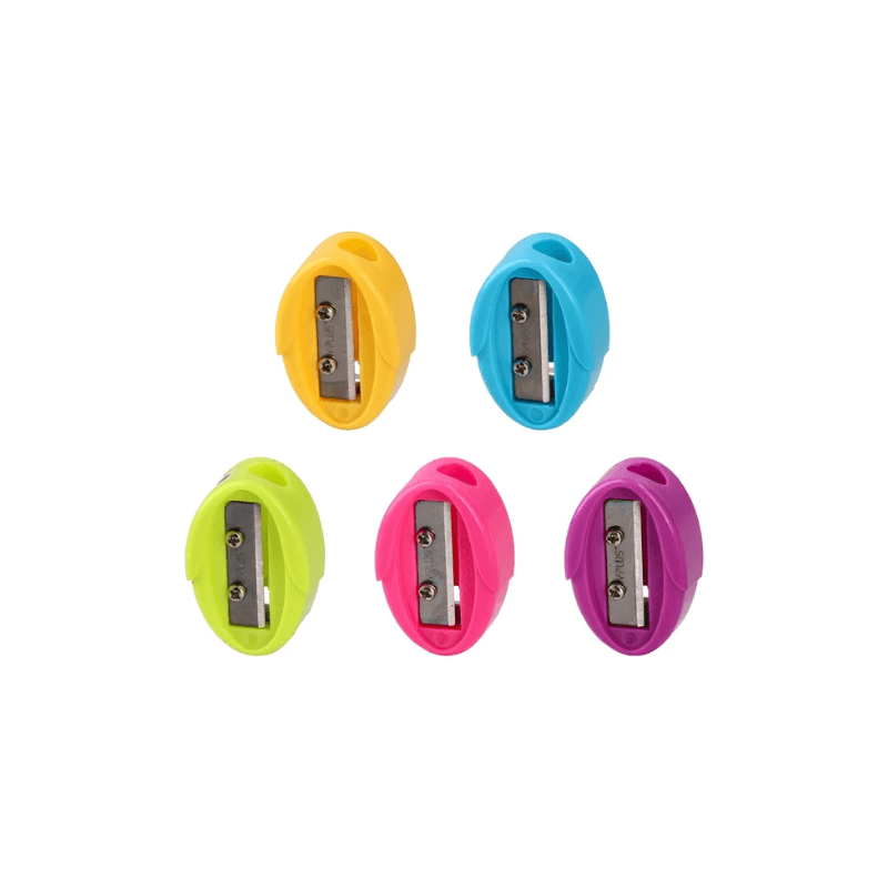 Y Plus+ Tulip Long Point Pencil Sharpener – 1pcs (2)
