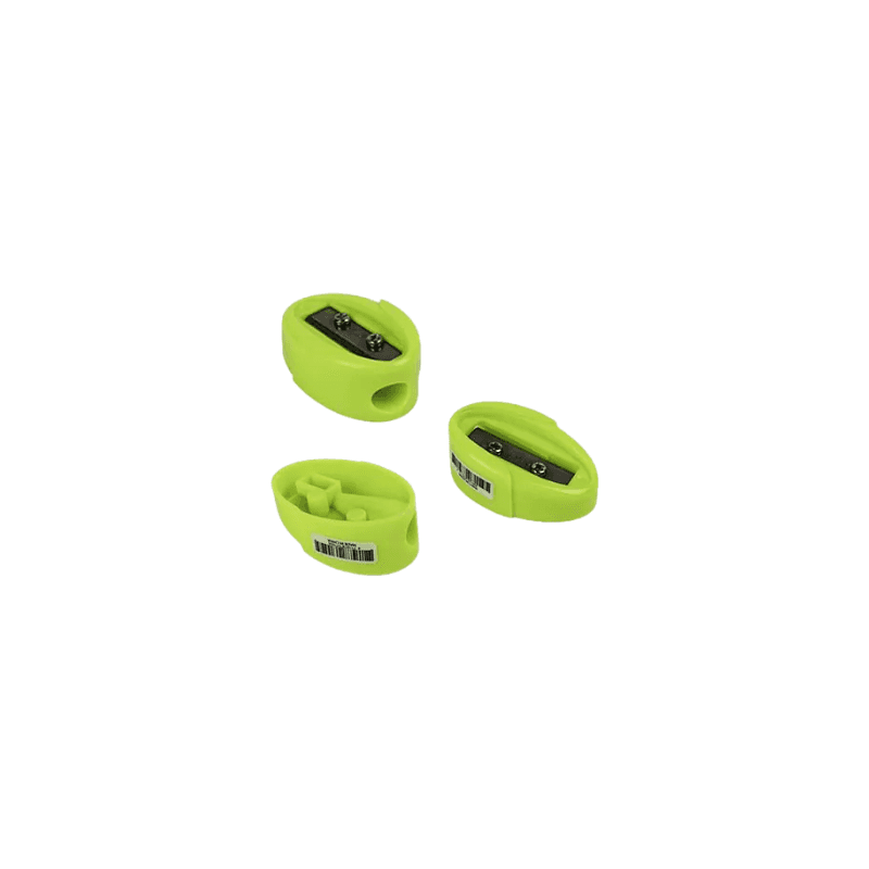 Y Plus+ Tulip Long Point Pencil Sharpener – 1pcs (4)