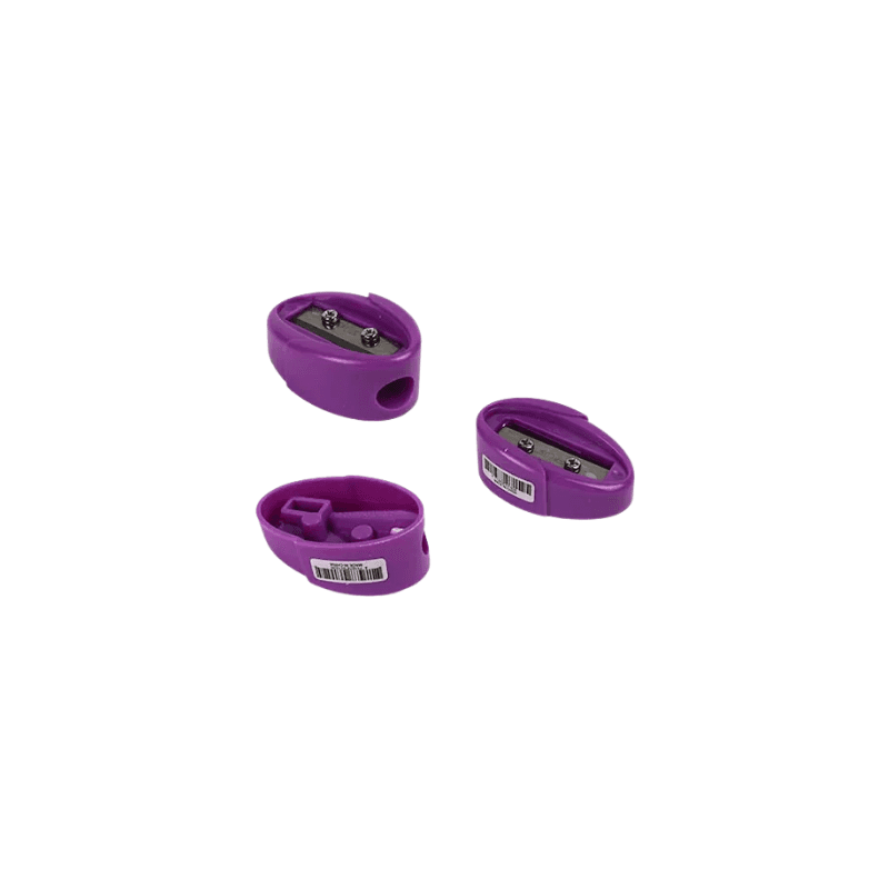 Y Plus+ Tulip Long Point Pencil Sharpener – 1pcs (5)