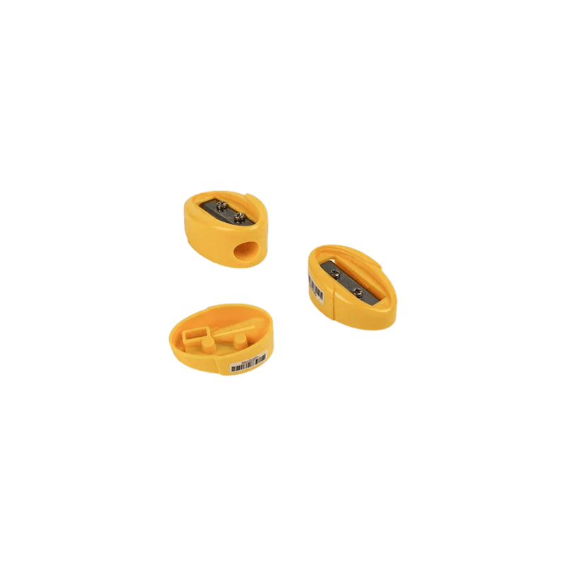 Y Plus+ Tulip Long Point Pencil Sharpener – 1pcs (7)